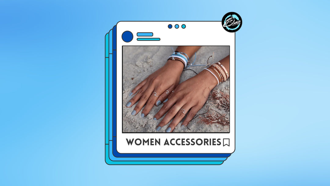 Womens Accesories