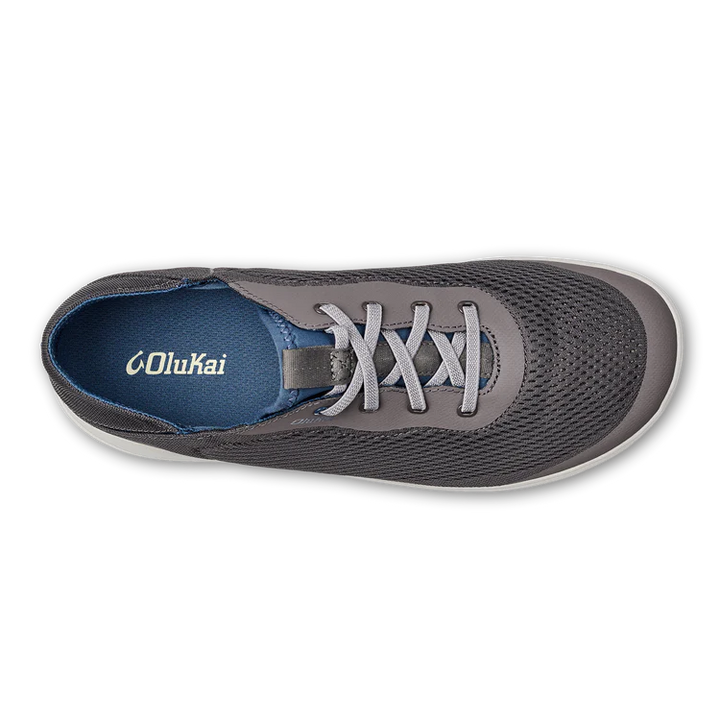 OLUKAI MOKU PAE - PAVEMENT/VINTAGE BLUE