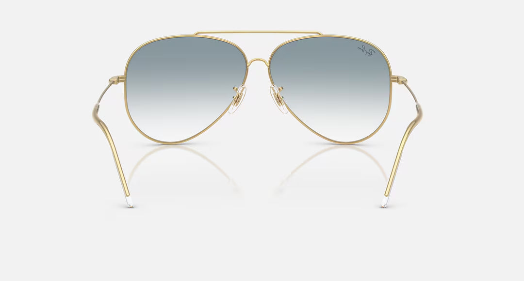 RAY-BAN AVIATOR REVERSE