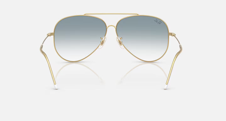RAY-BAN AVIATOR REVERSE