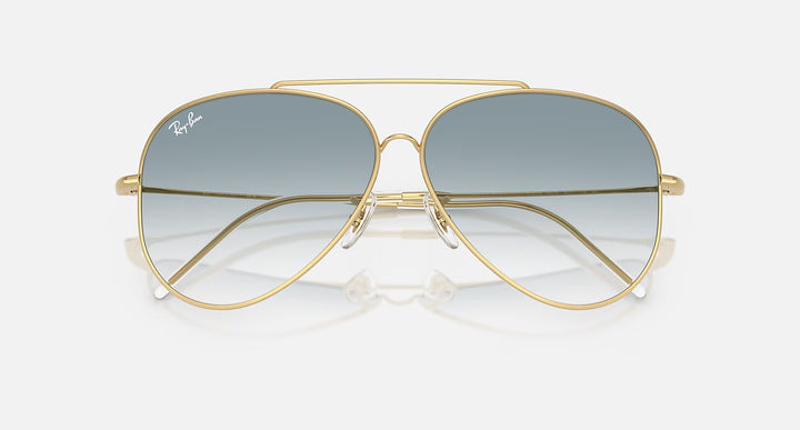 RAY-BAN AVIATOR REVERSE