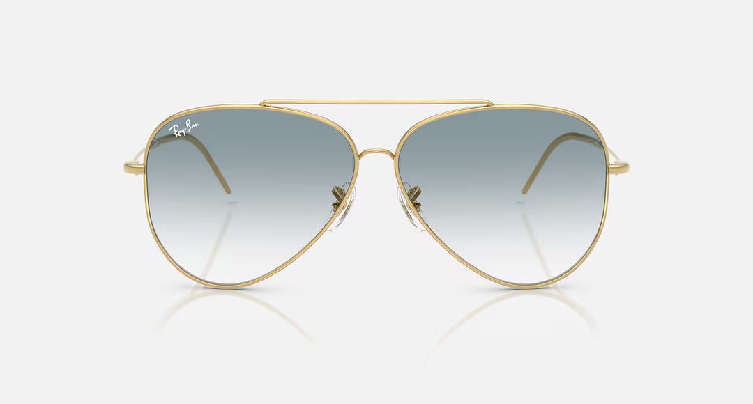 RAY-BAN AVIATOR REVERSE