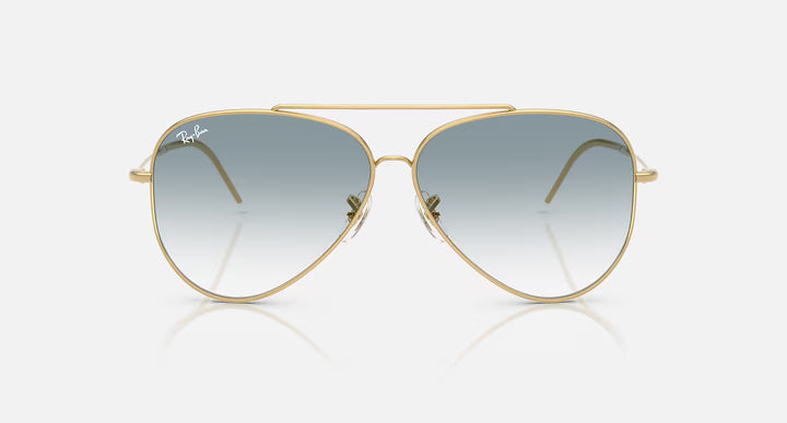 RAY-BAN AVIATOR REVERSE