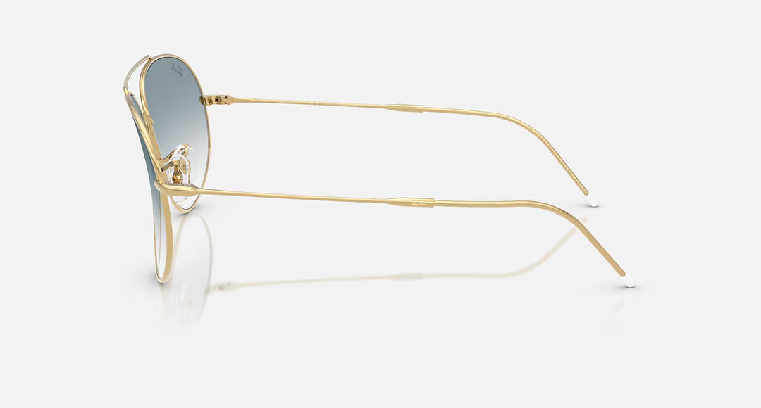 RAY-BAN AVIATOR REVERSE