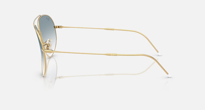 RAY-BAN AVIATOR REVERSE