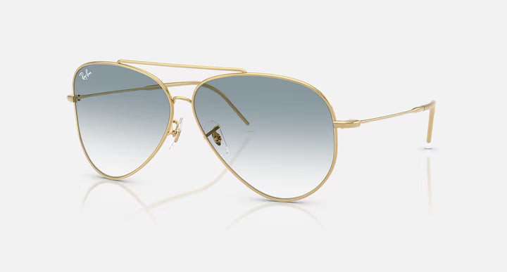 RAY-BAN AVIATOR REVERSE