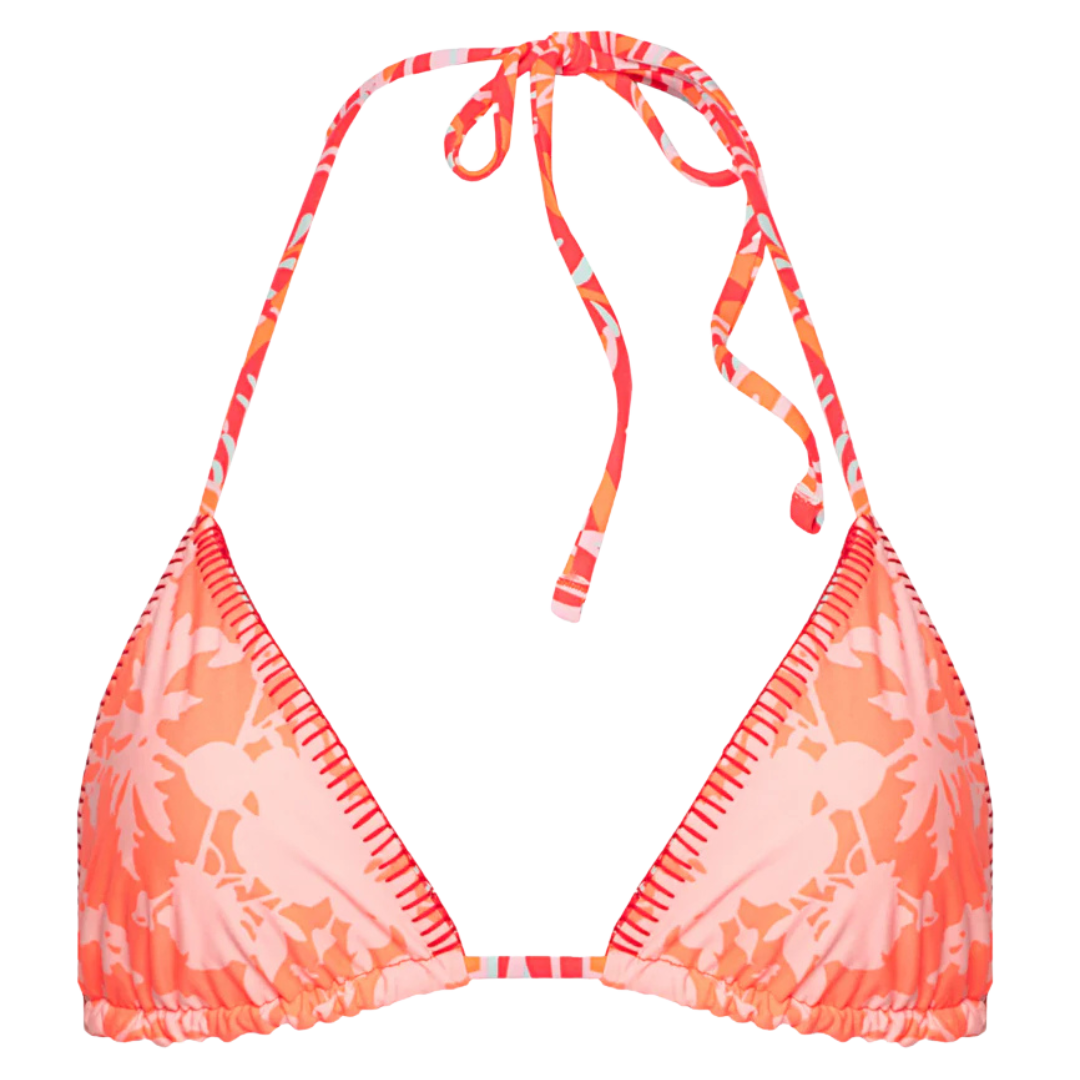 MAAJI CORAL FOLIAGE BIKINI