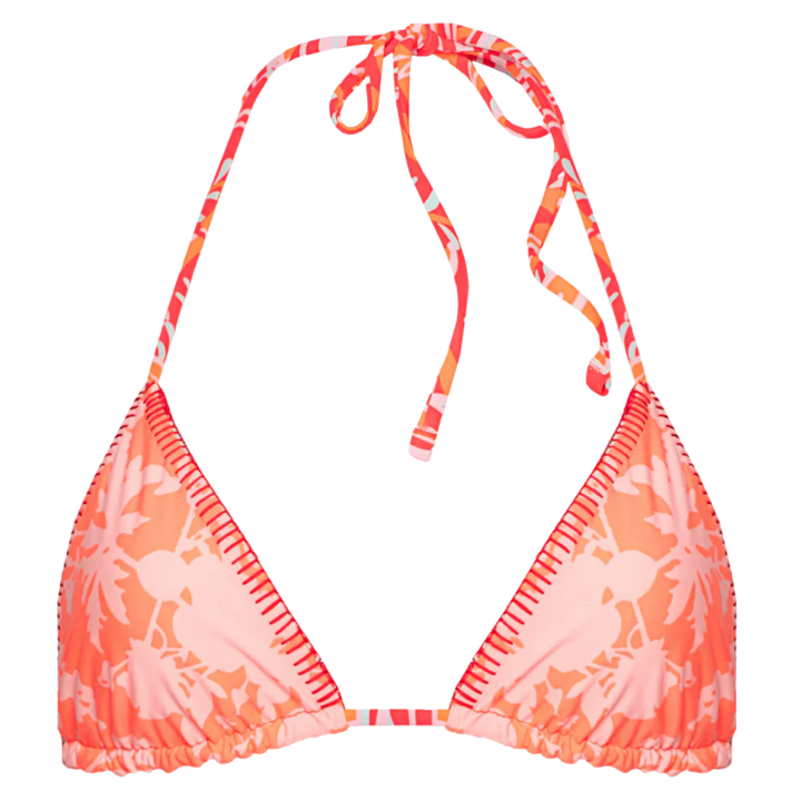 MAAJI CORAL FOLIAGE BIKINI