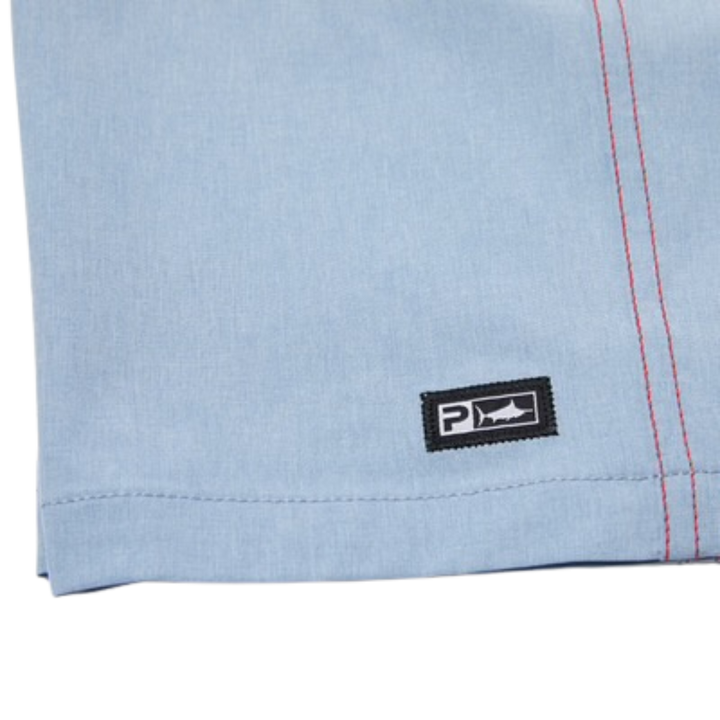 PELAGIC DEEP SEA US ANGLER SHORT