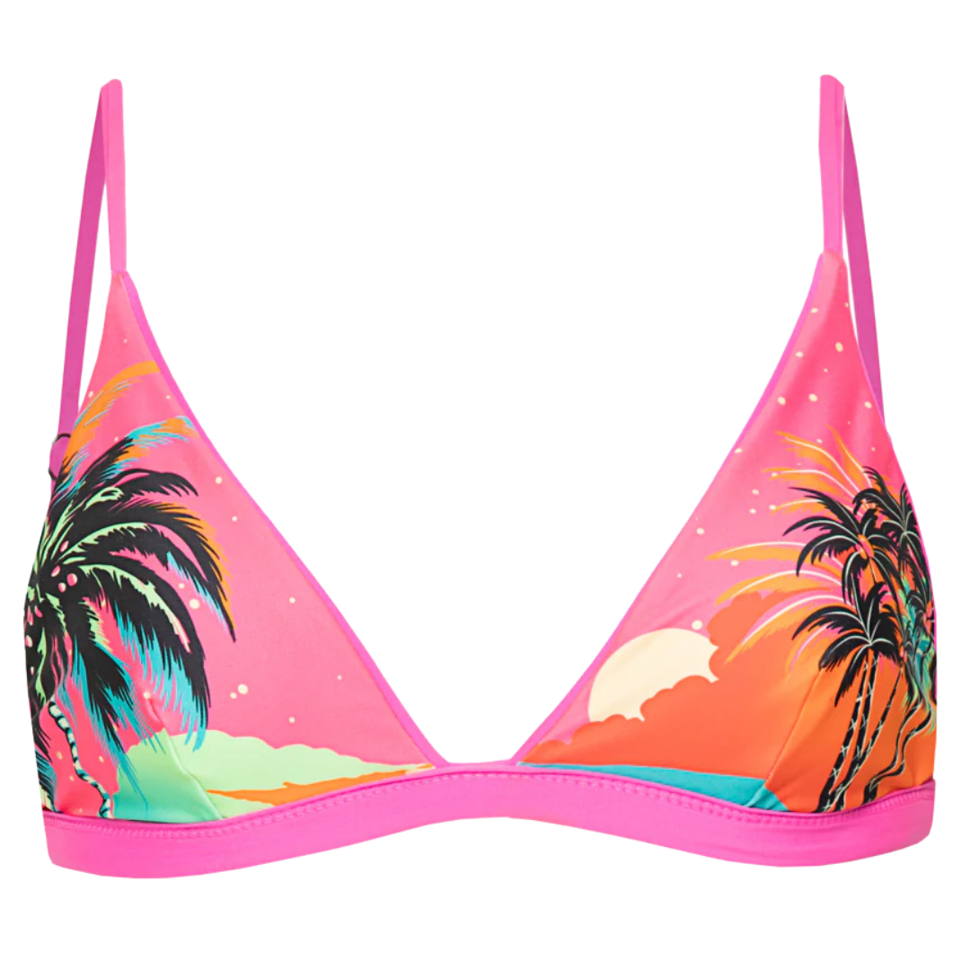 MAAJI POPPY BIKINI