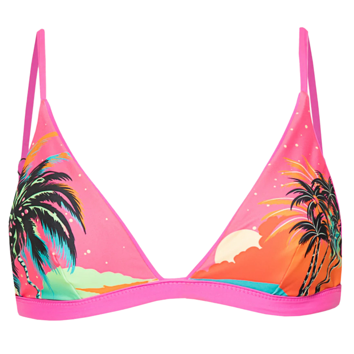 MAAJI POPPY BIKINI