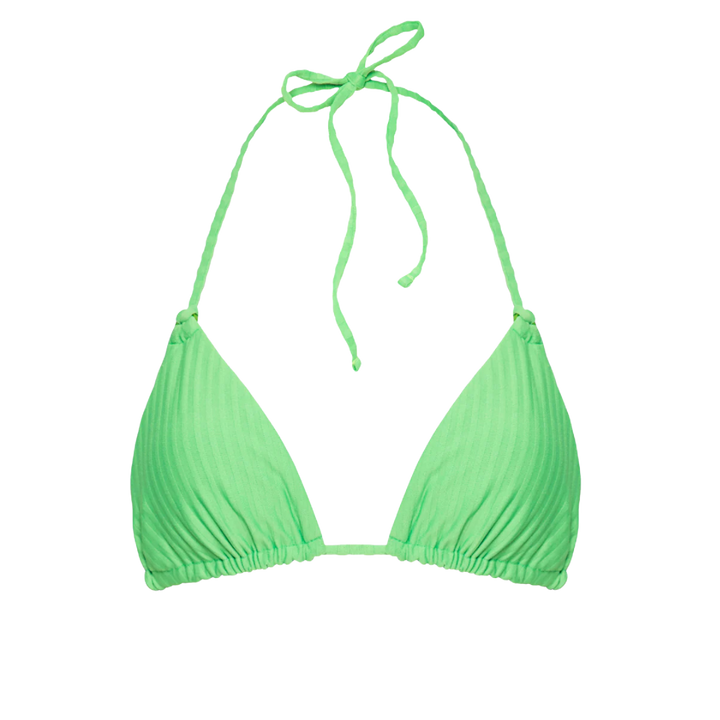 MAAJI MOJITO GREEN BIKINI