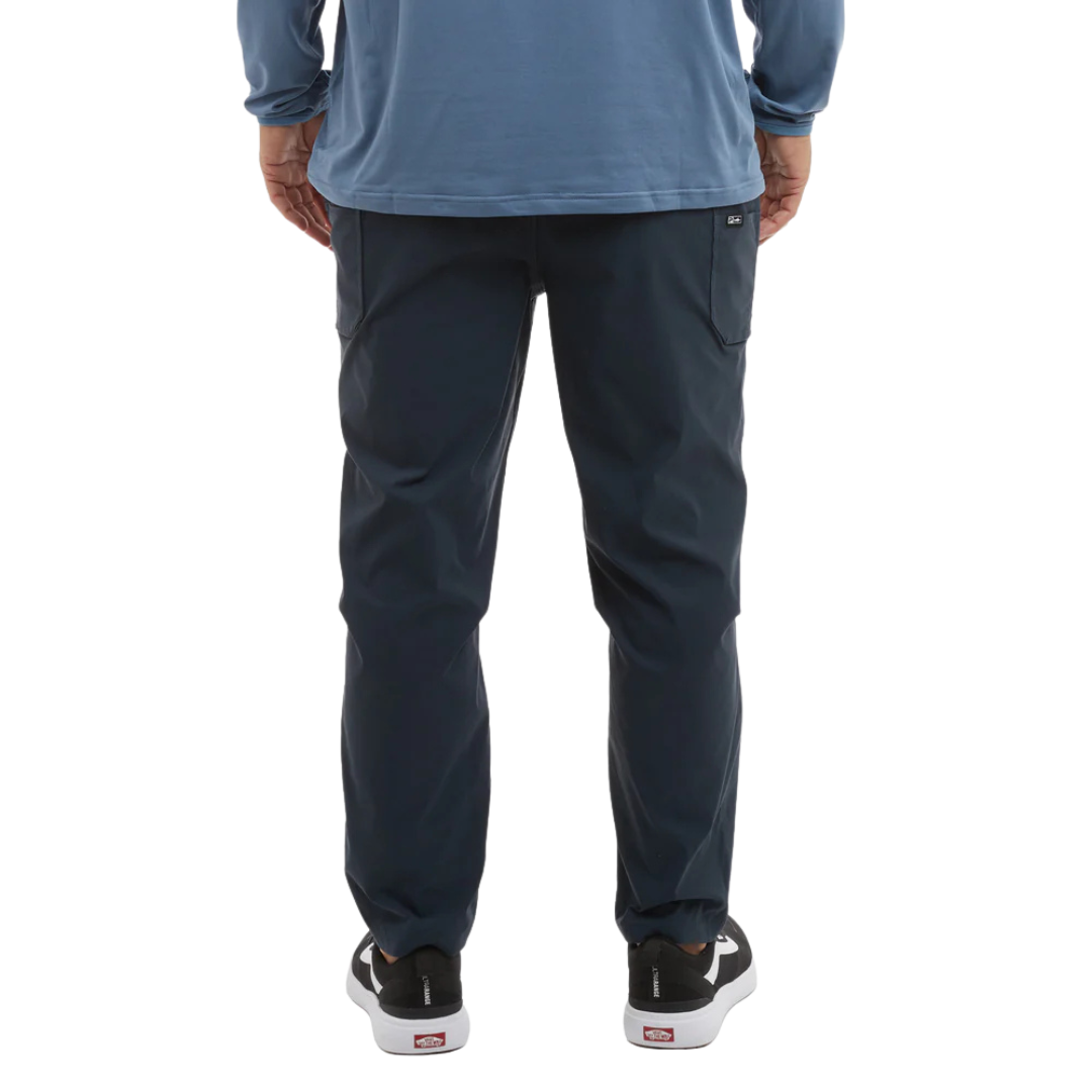 PELAGIC PALOMAR ELASTIC WAIST PANT