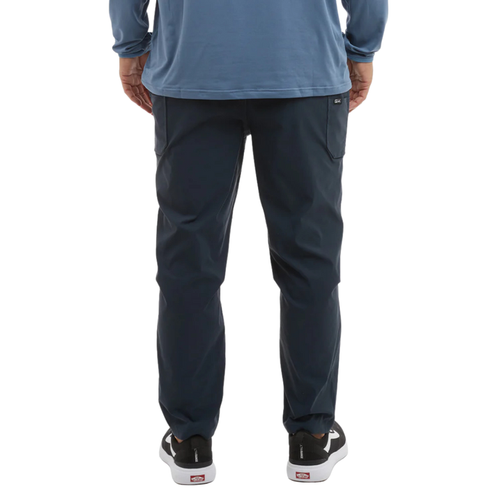 PELAGIC PALOMAR ELASTIC WAIST PANT