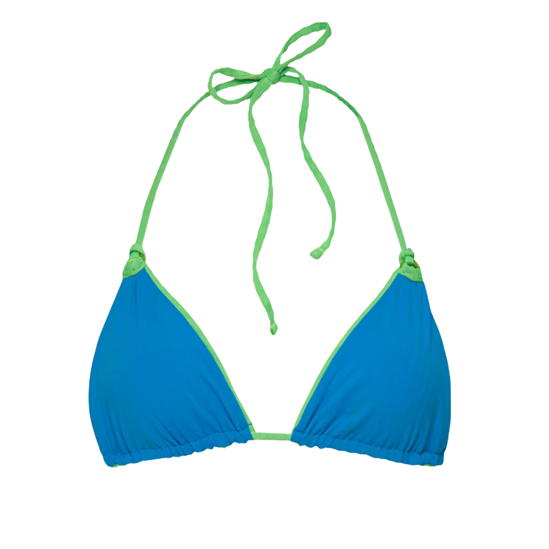 MAAJI MOJITO GREEN BIKINI