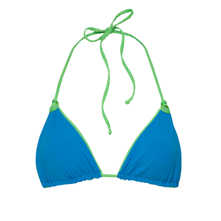 MAAJI MOJITO GREEN BIKINI
