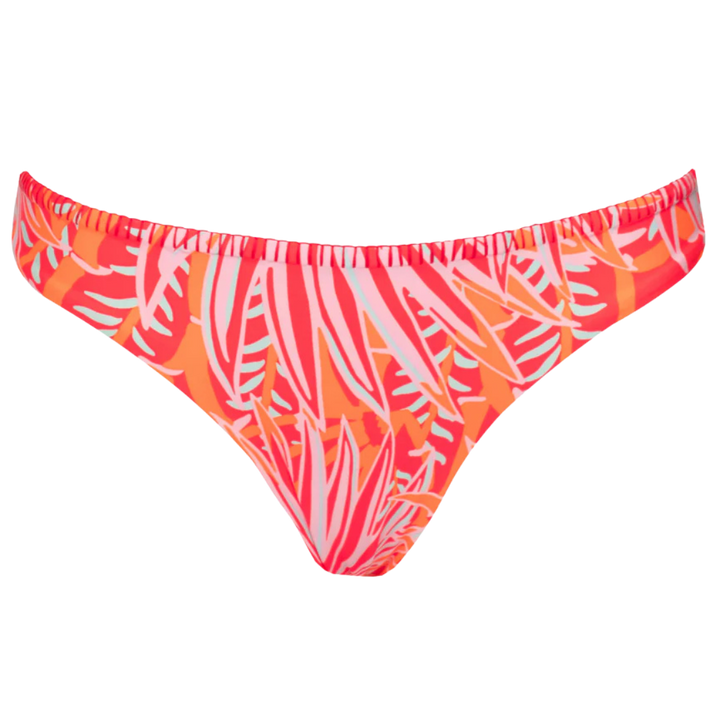MAAJI CORAL FOLIAGE BIKINI
