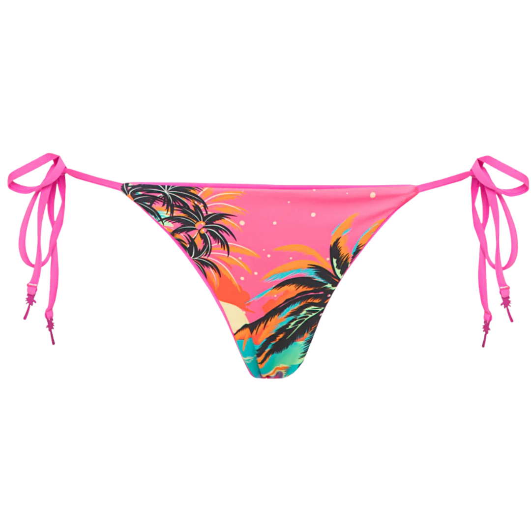 MAAJI POPPY BIKINI