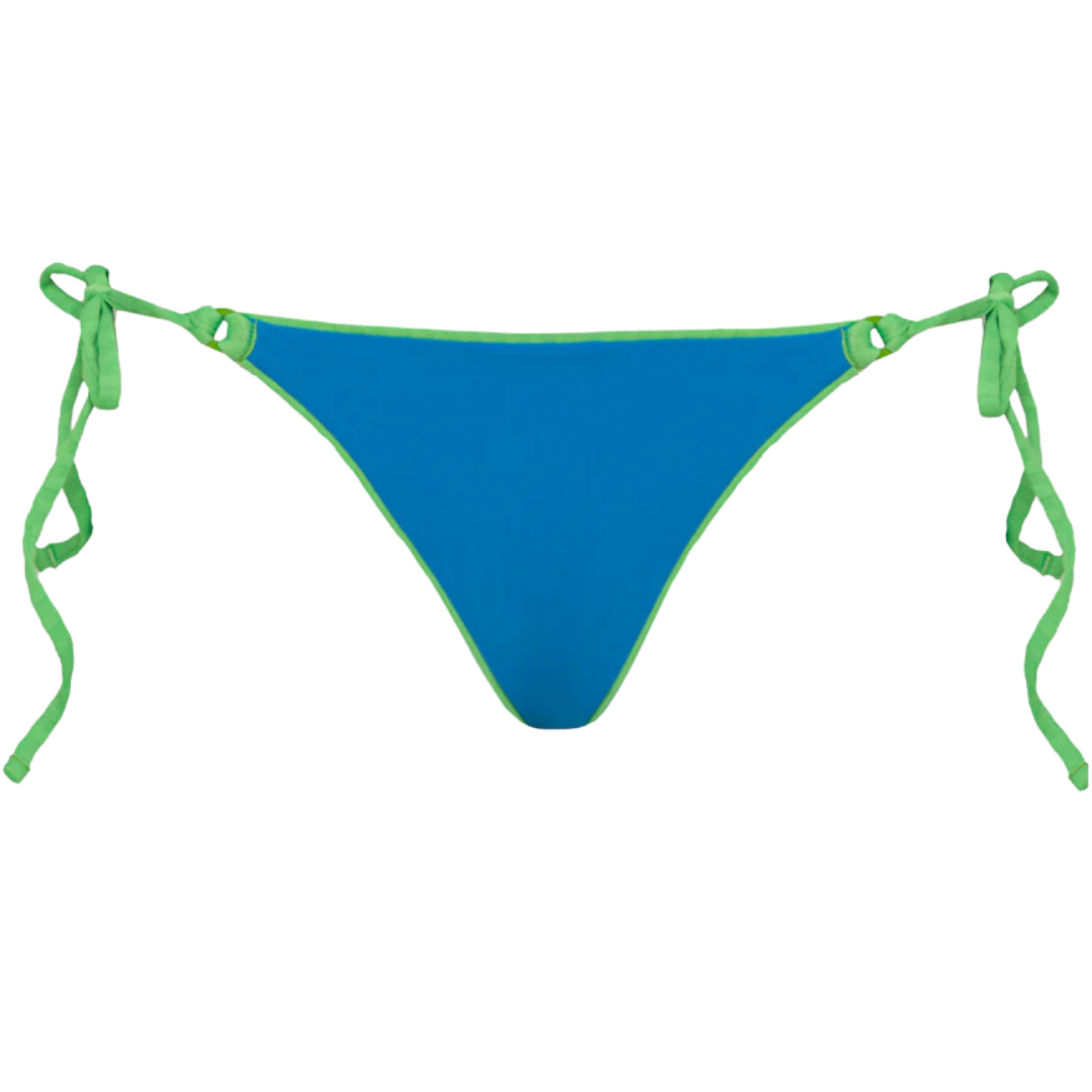 MAAJI MOJITO GREEN BIKINI