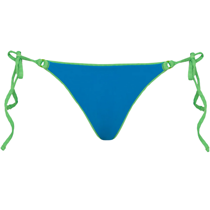 MAAJI MOJITO GREEN BIKINI