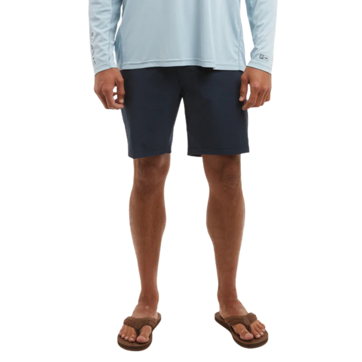 PELAGIC MAKO 18” HYBRID SHORT