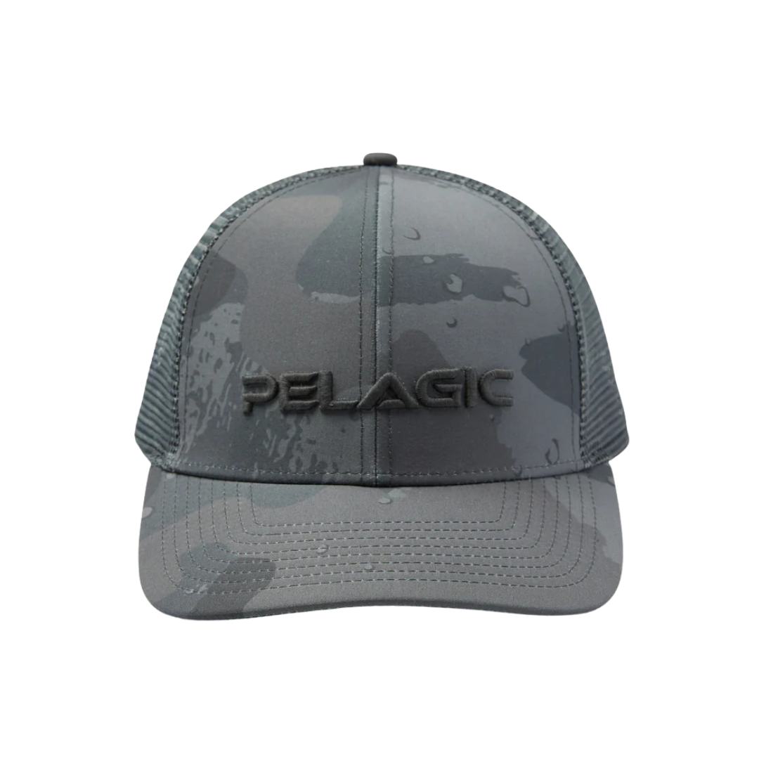 PELAGIC FLYBRIDGE