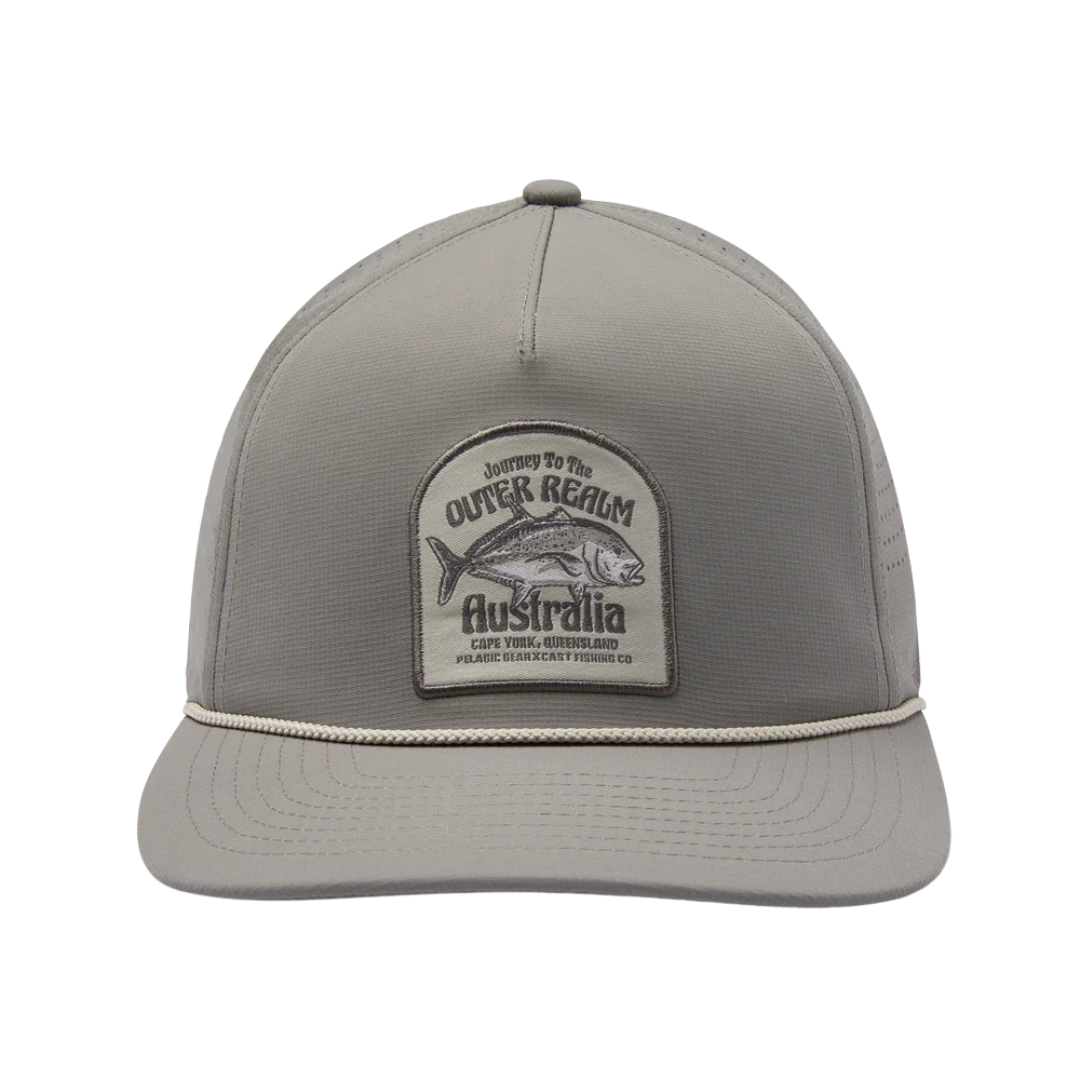 PELAGIC UPSWELL OUTER REALM HAT