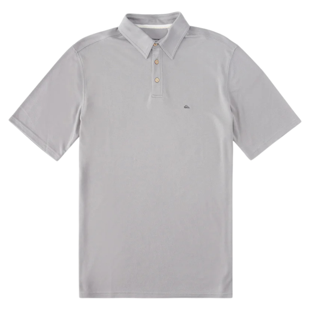 QUIKSILVER WATER POLO SHORT SLEEVE