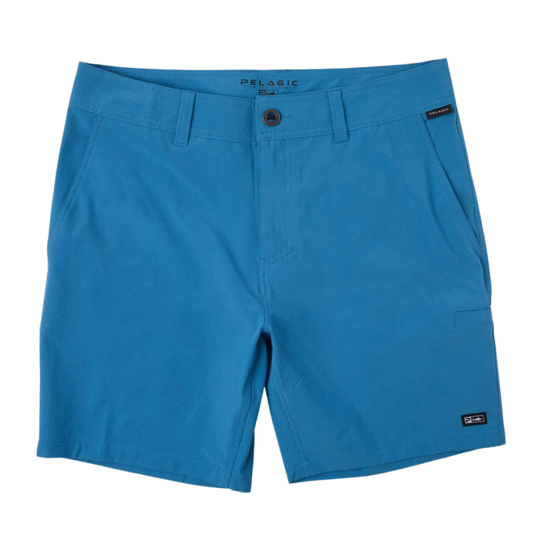 PELAGIC MAKO 18" HYBRID SHORT