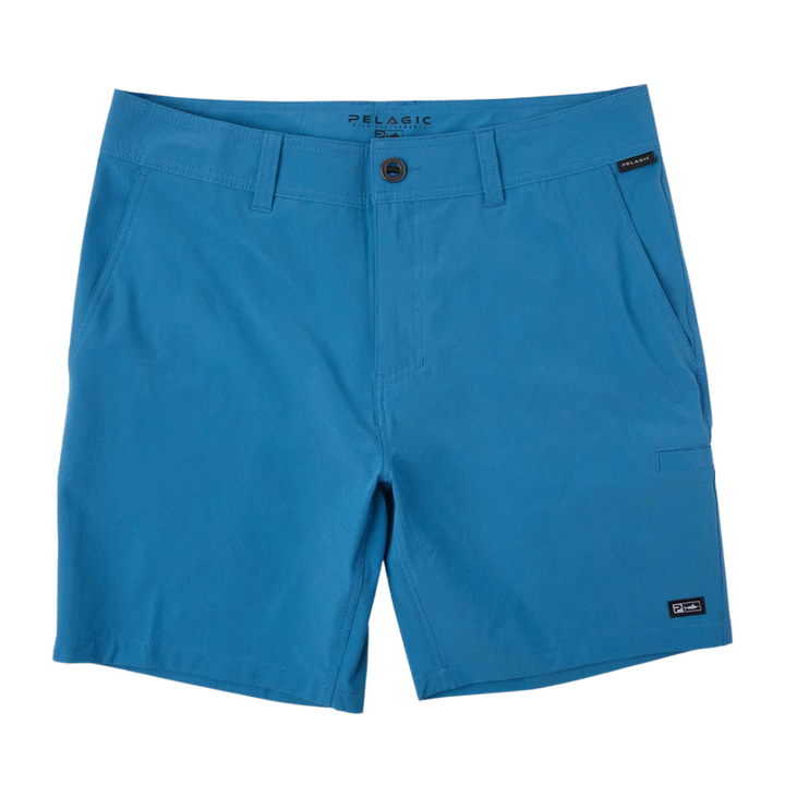 PELAGIC MAKO 18" HYBRID SHORT