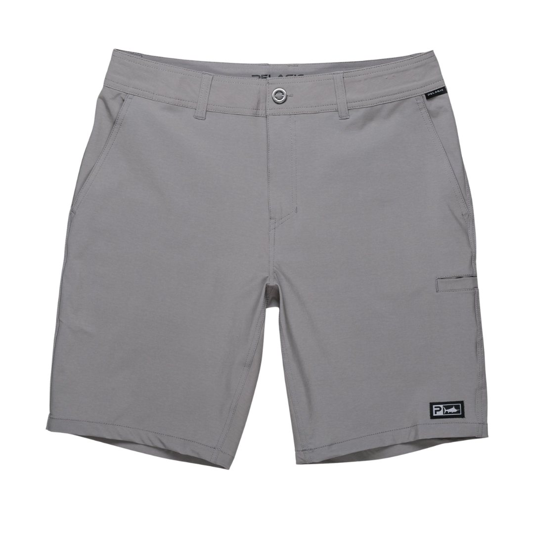 PELAGIC MAKO HYBRID FISHING SHORT GYOTAKU