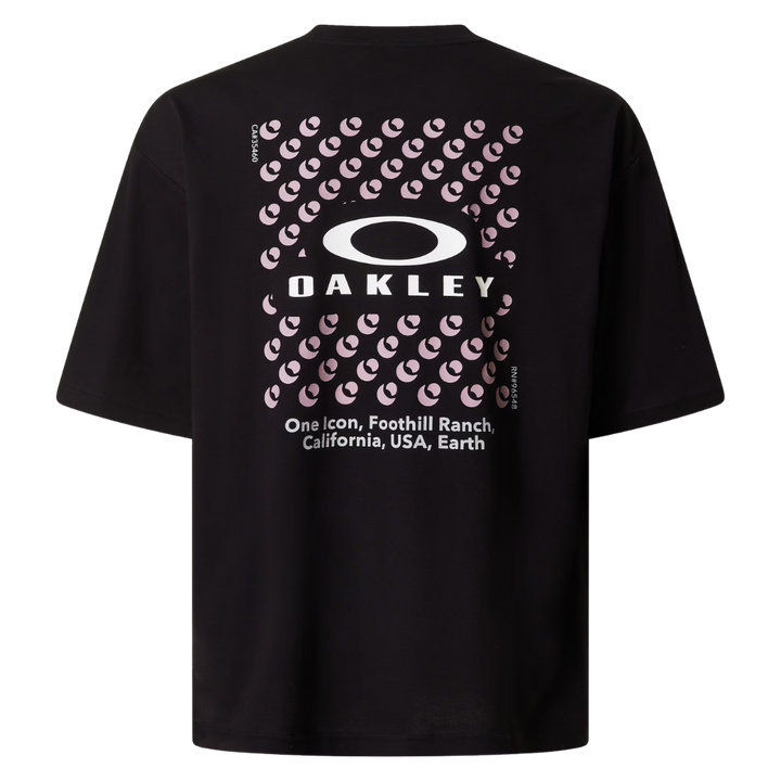 OAKLEY ENHANCE QDC TEE