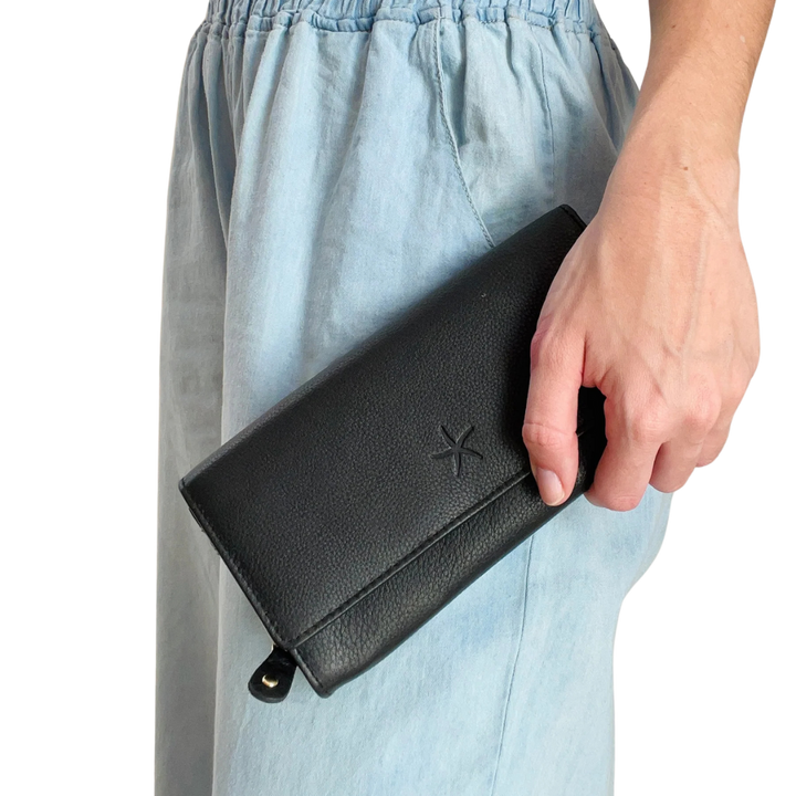 MARLEN SOPHIA LARGE WALLET