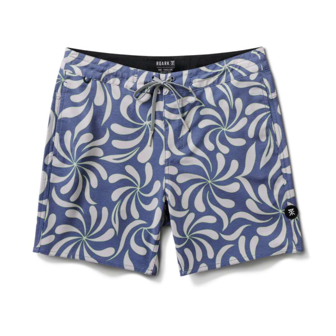 ROARK CHILLER 17" BOARDSHORT