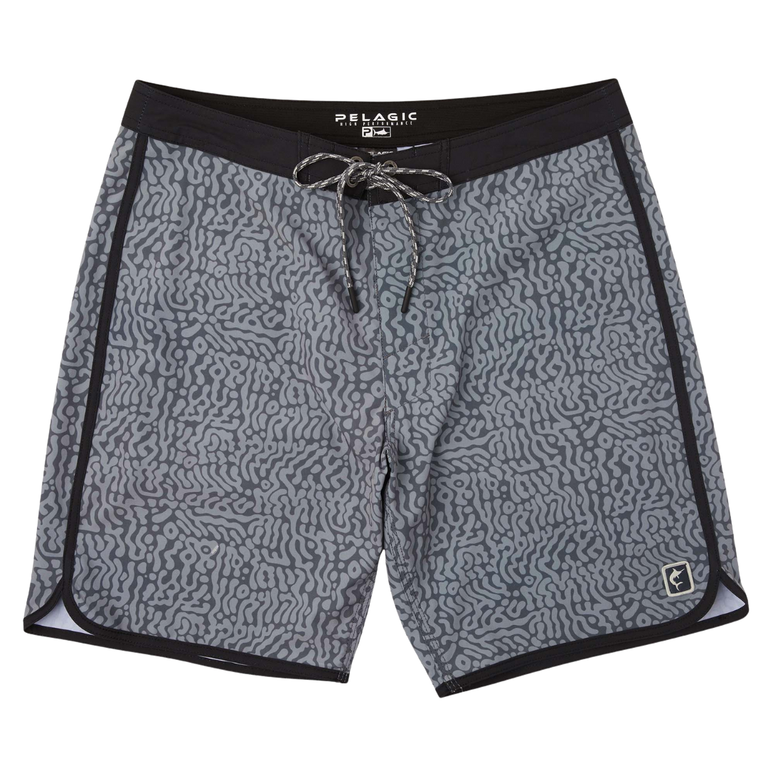 PELAGIC: HIGH SPOT 18" BOARDSHORT