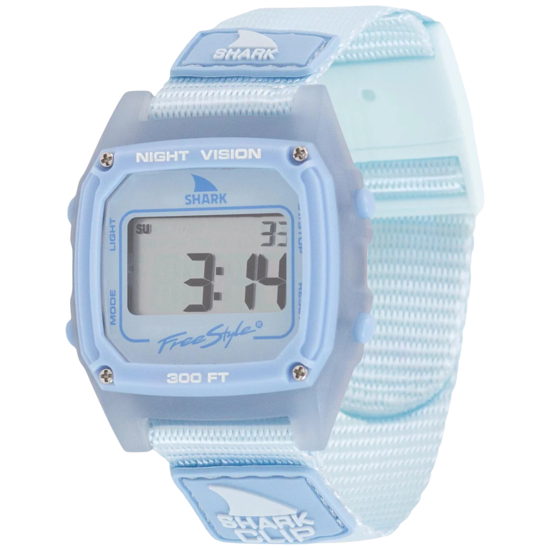 SHARK CLASSIC CLIP SKY