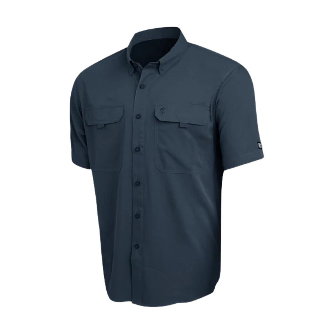 PELAGIC KEYS SS FISHING SHIRT