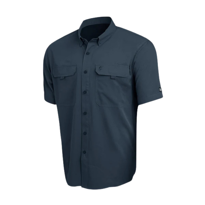 PELAGIC KEYS SS FISHING SHIRT