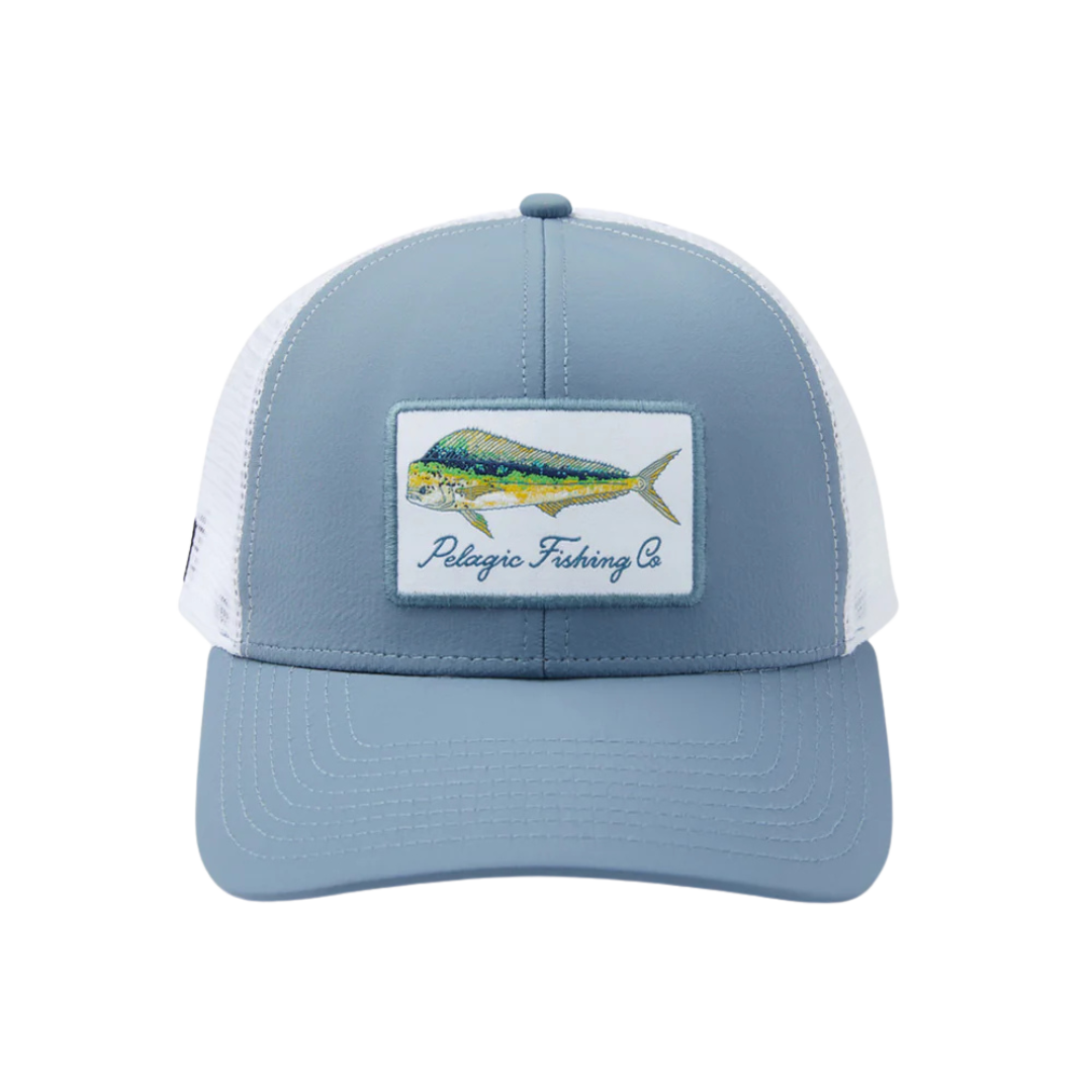 PELAGIC OFFSHORE - GOIONE MAHI PETROL