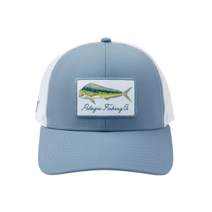 PELAGIC OFFSHORE - GOIONE MAHI PETROL