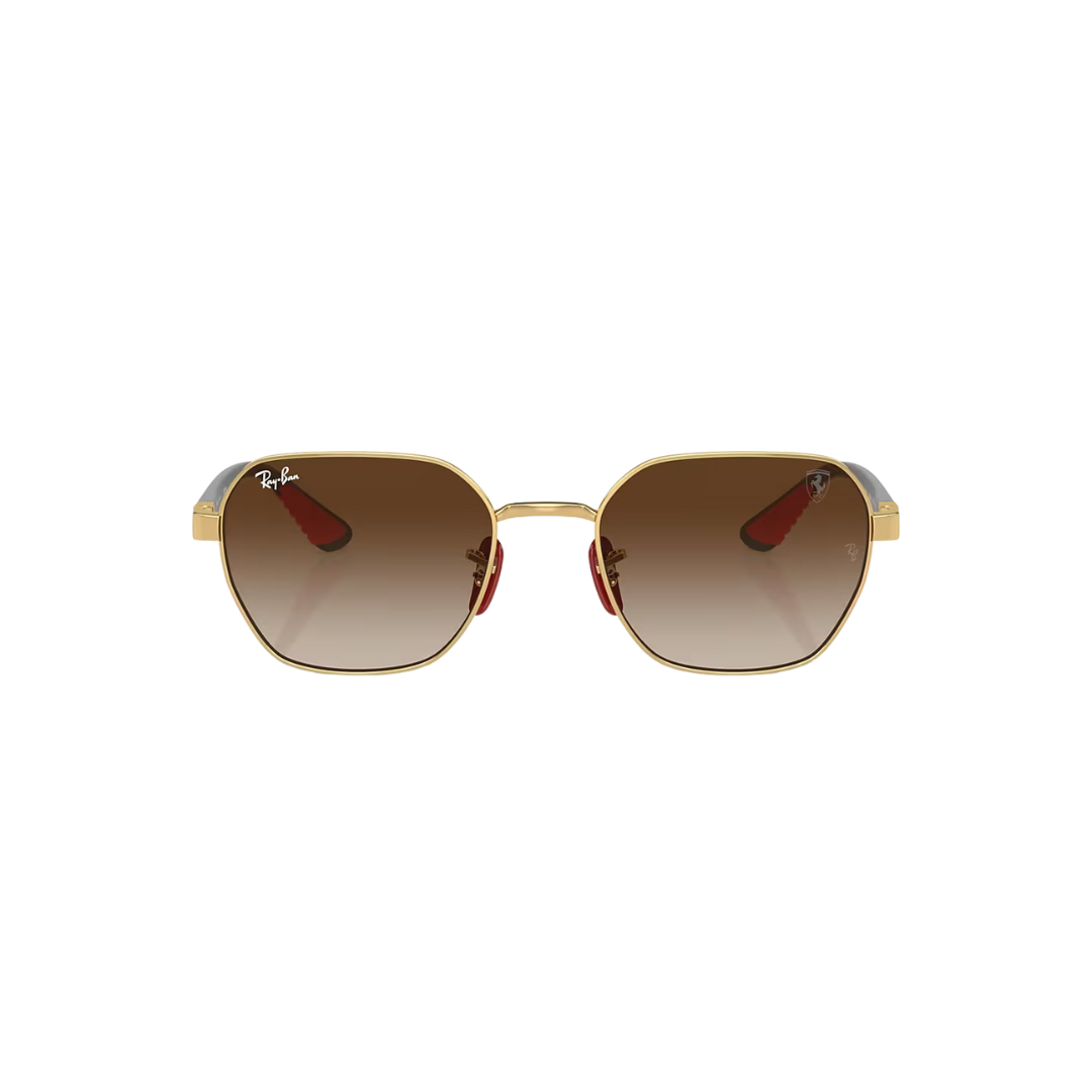 RAY-BAN RB3794M SCUDERIA FERRARI COLLECTION