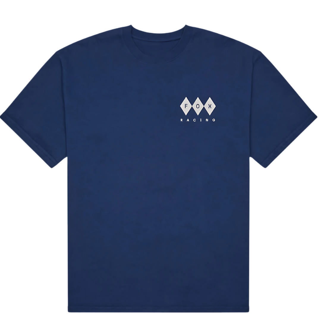 FOX CLUB SS TEE