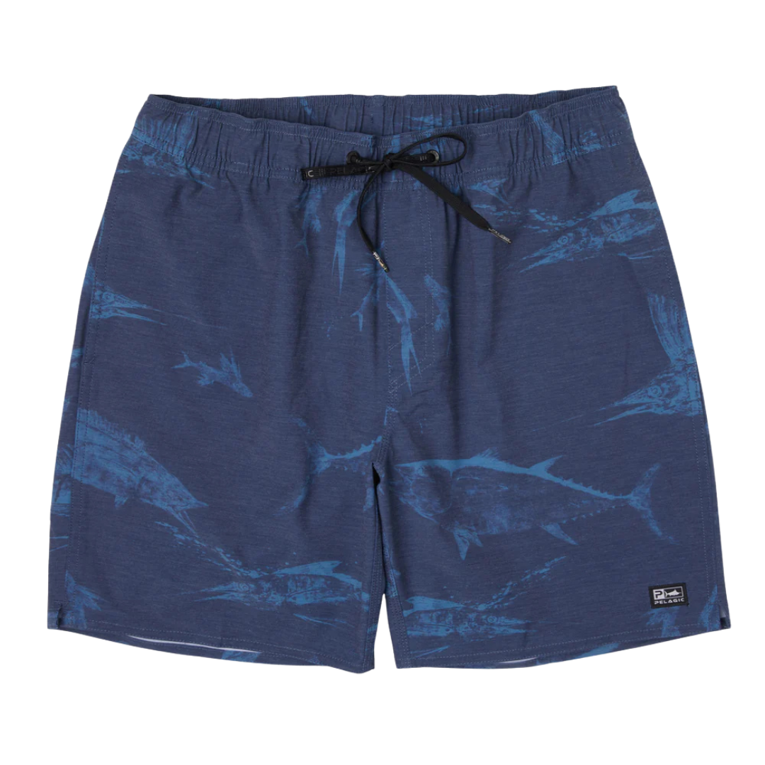 PELAGIC DOCK SIDE E-WAIST GYOTAKU