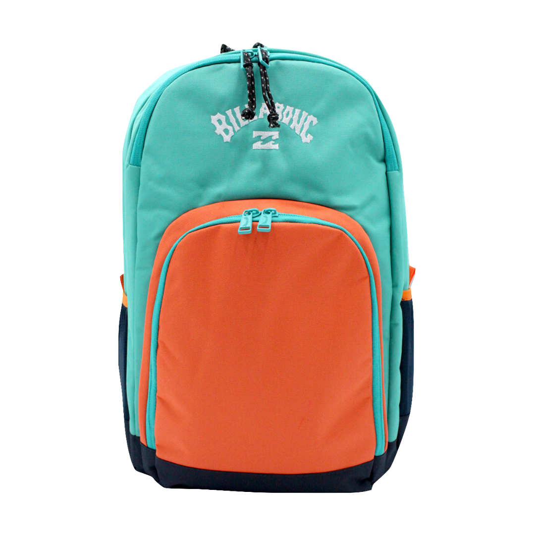 BILLABONG COMMAND 29L BACKPACK – Blue Surf Shop - Main Image
