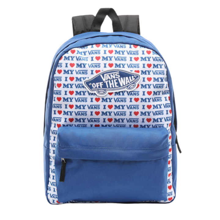 VANS REALM LOVE BACKPACK