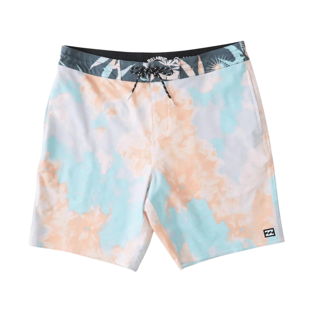 BILLABONG SUNDAYS LT BOARDSHORT