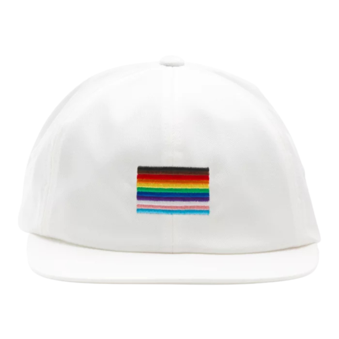 VANS PRIDE JOCKEY HAT