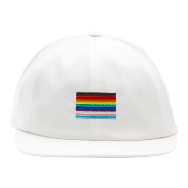 VANS PRIDE JOCKEY HAT