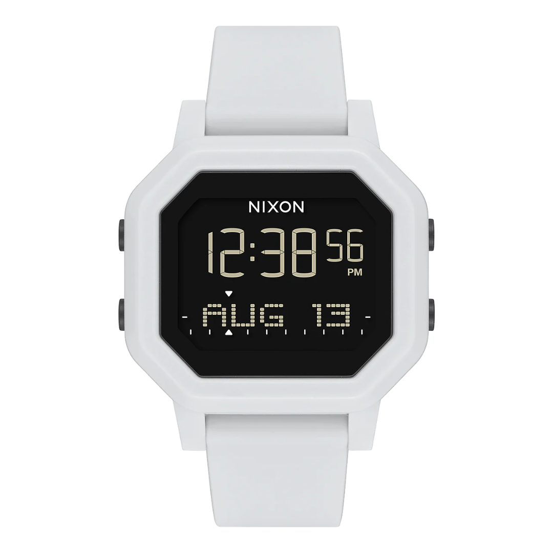 NIXON SIREN WATCH