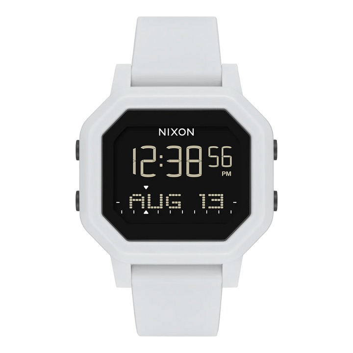 NIXON SIREN WATCH